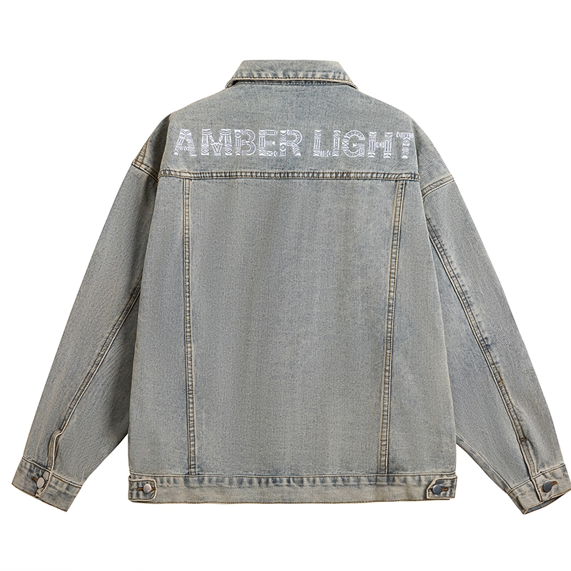 AMBER LIGHT Logo
