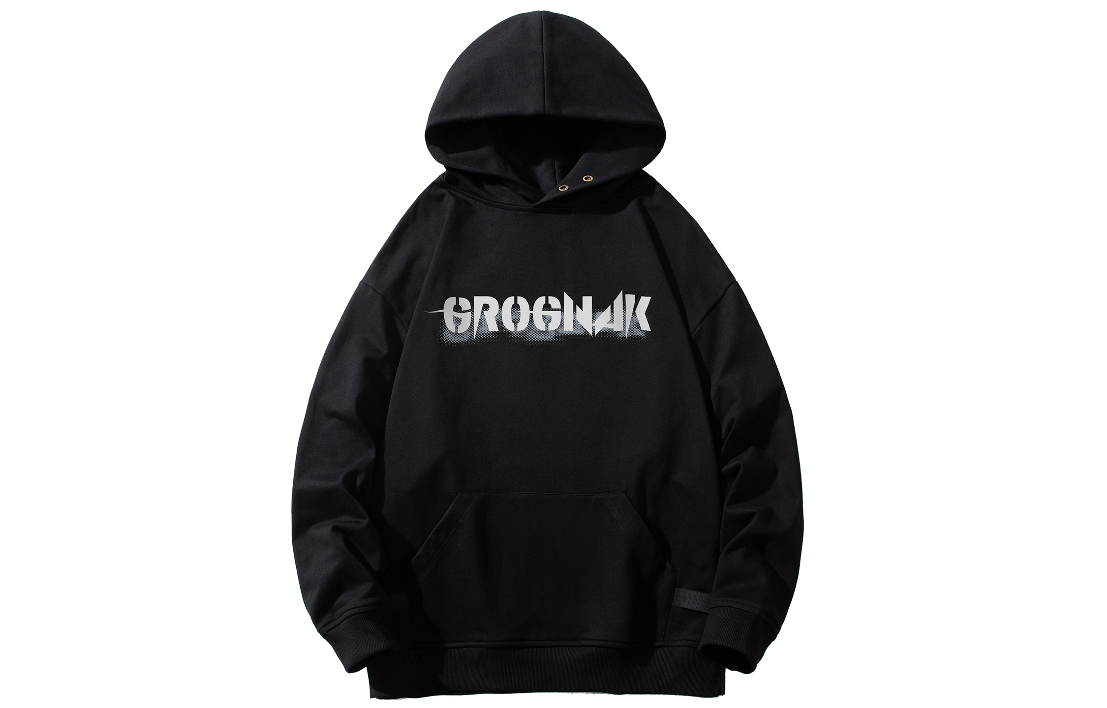 GROGNAK Logo