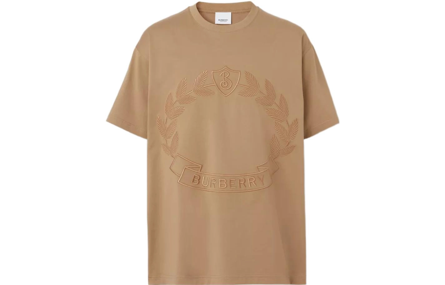 Burberry FW22 LogoT