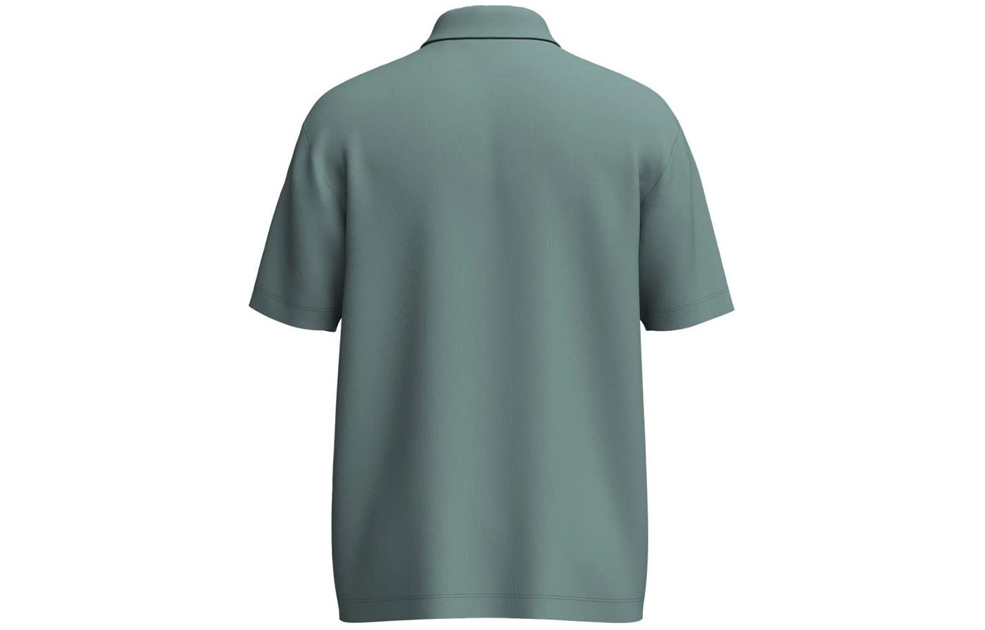 HUGO BOSS SS24 LogoPolo