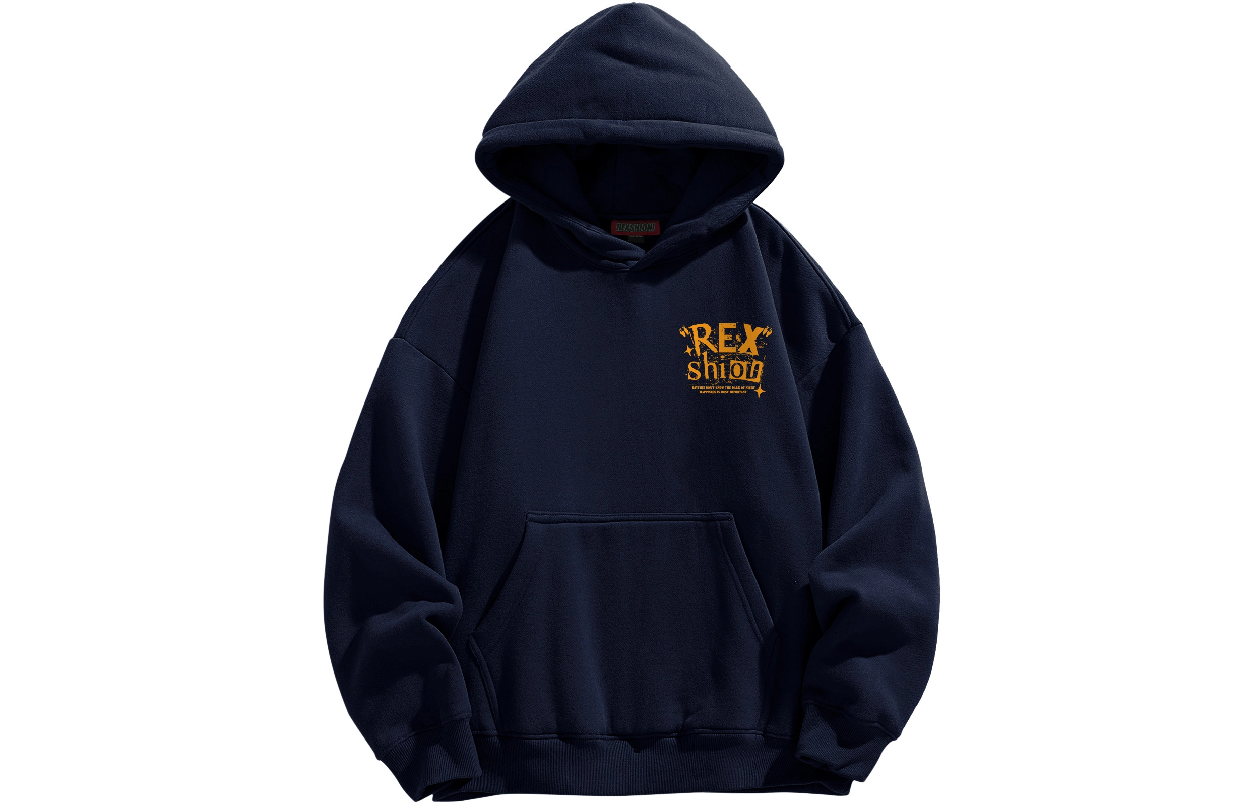 REXSHION