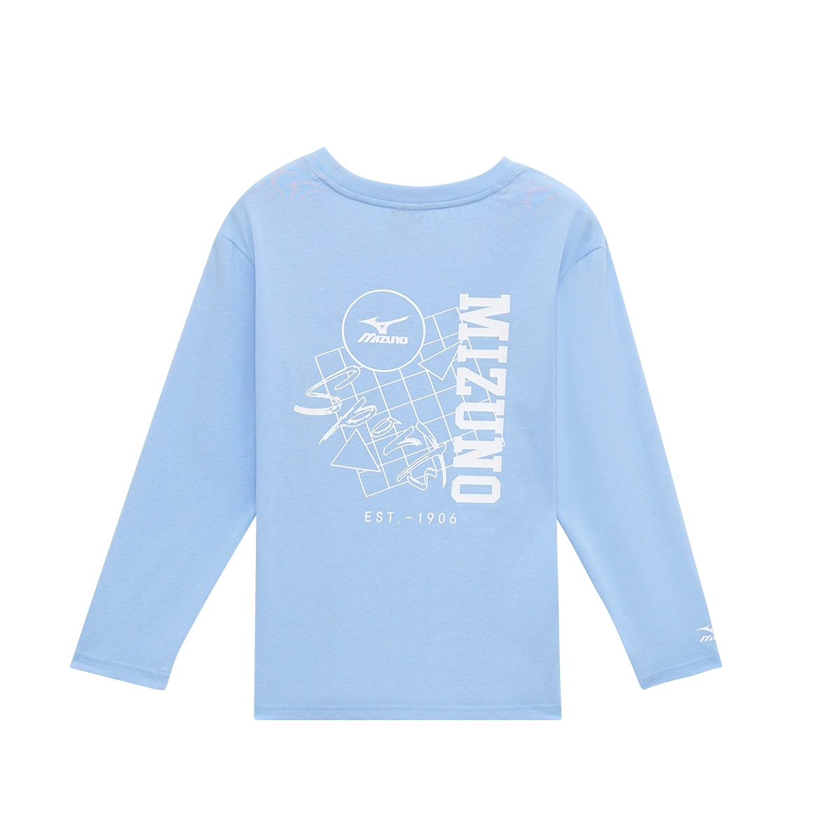 Mizuno T