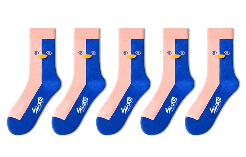 5