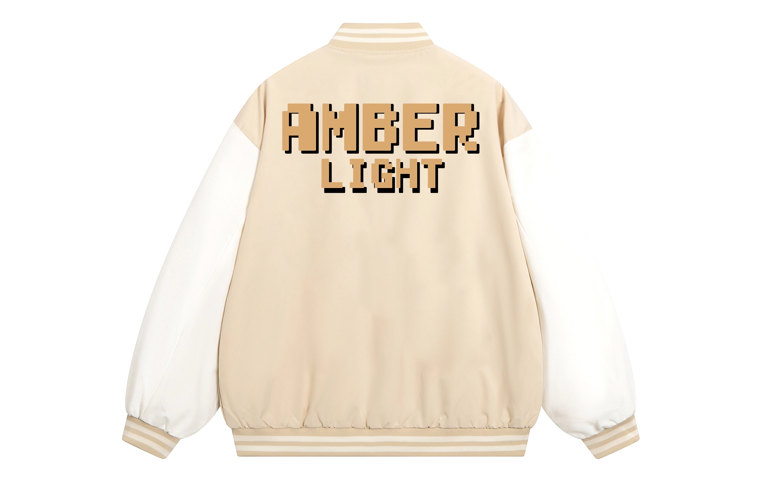 AMBER LIGHT