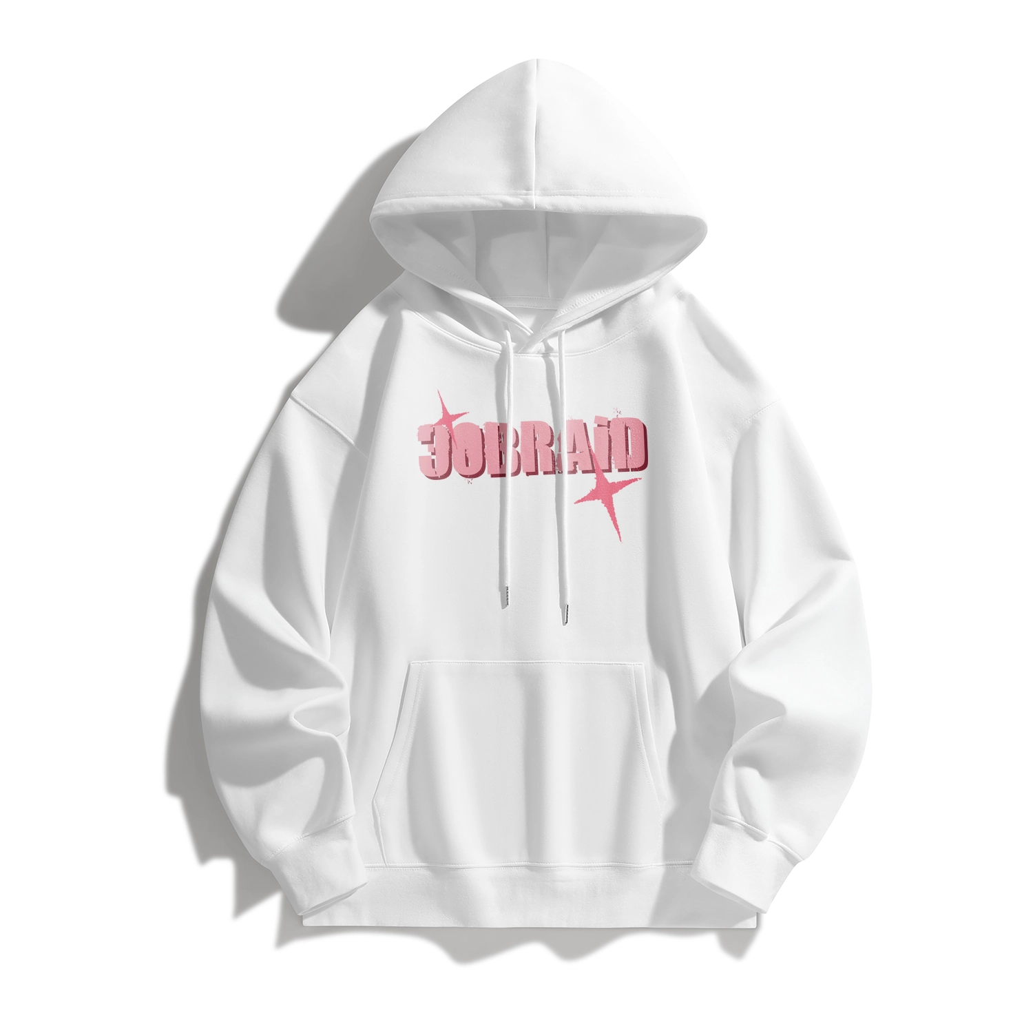 30BRAID x Logo