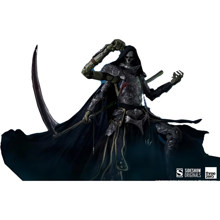 threezero 16