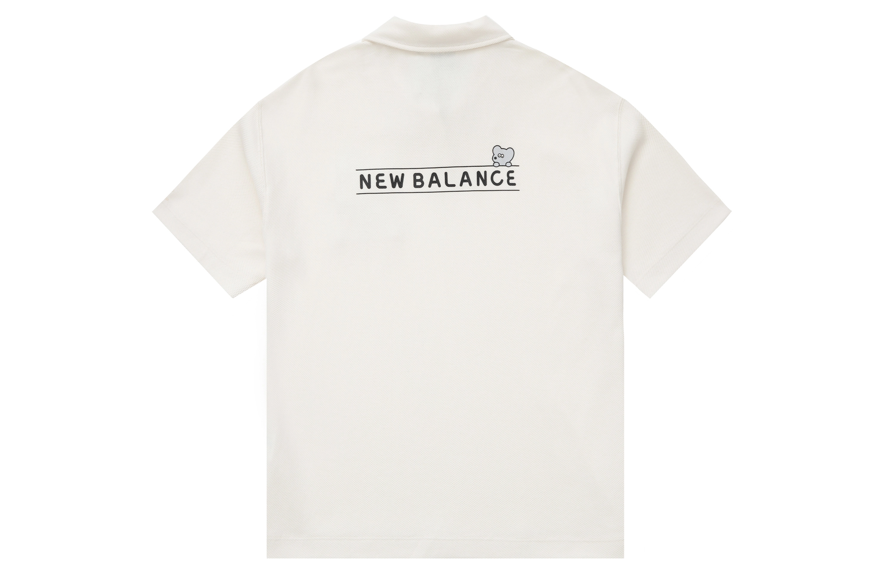 New Balance SEIJI ANDYPolo