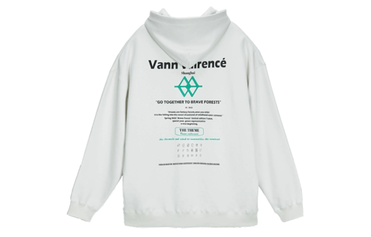 VANN VALRENC