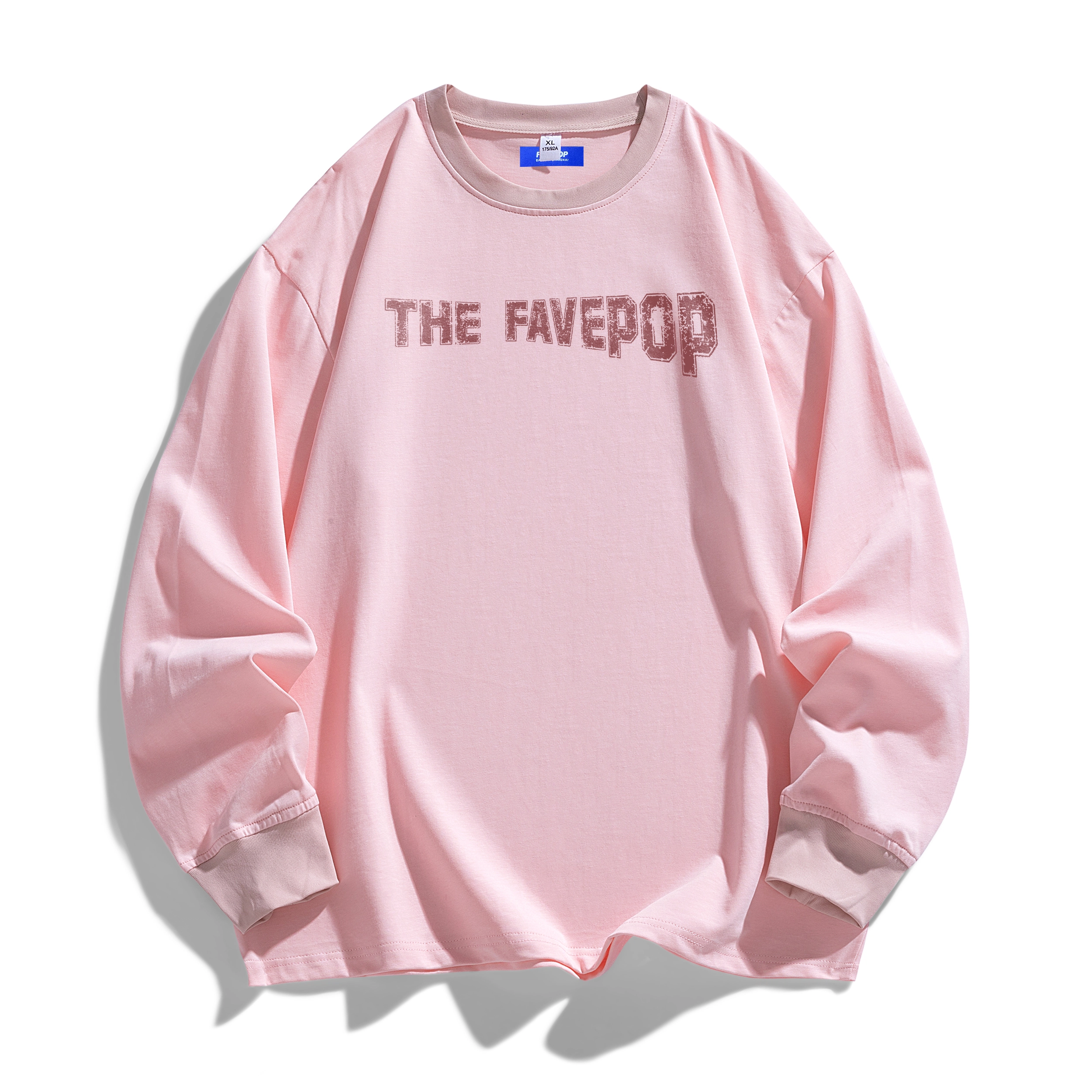 FAVEPOP T