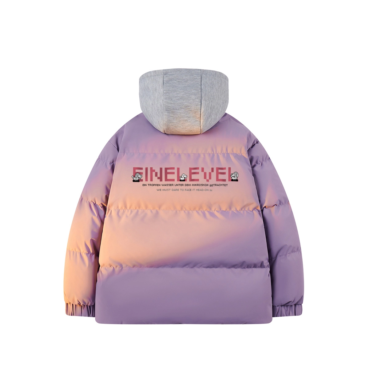 LEVEL RELAX