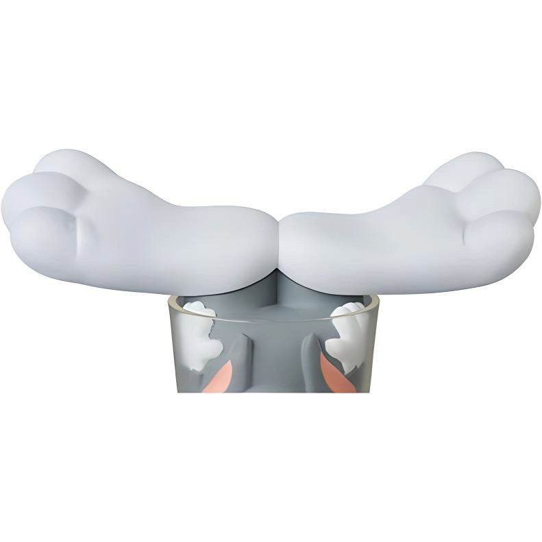 Medicom Toy 3 TOM udf no.668