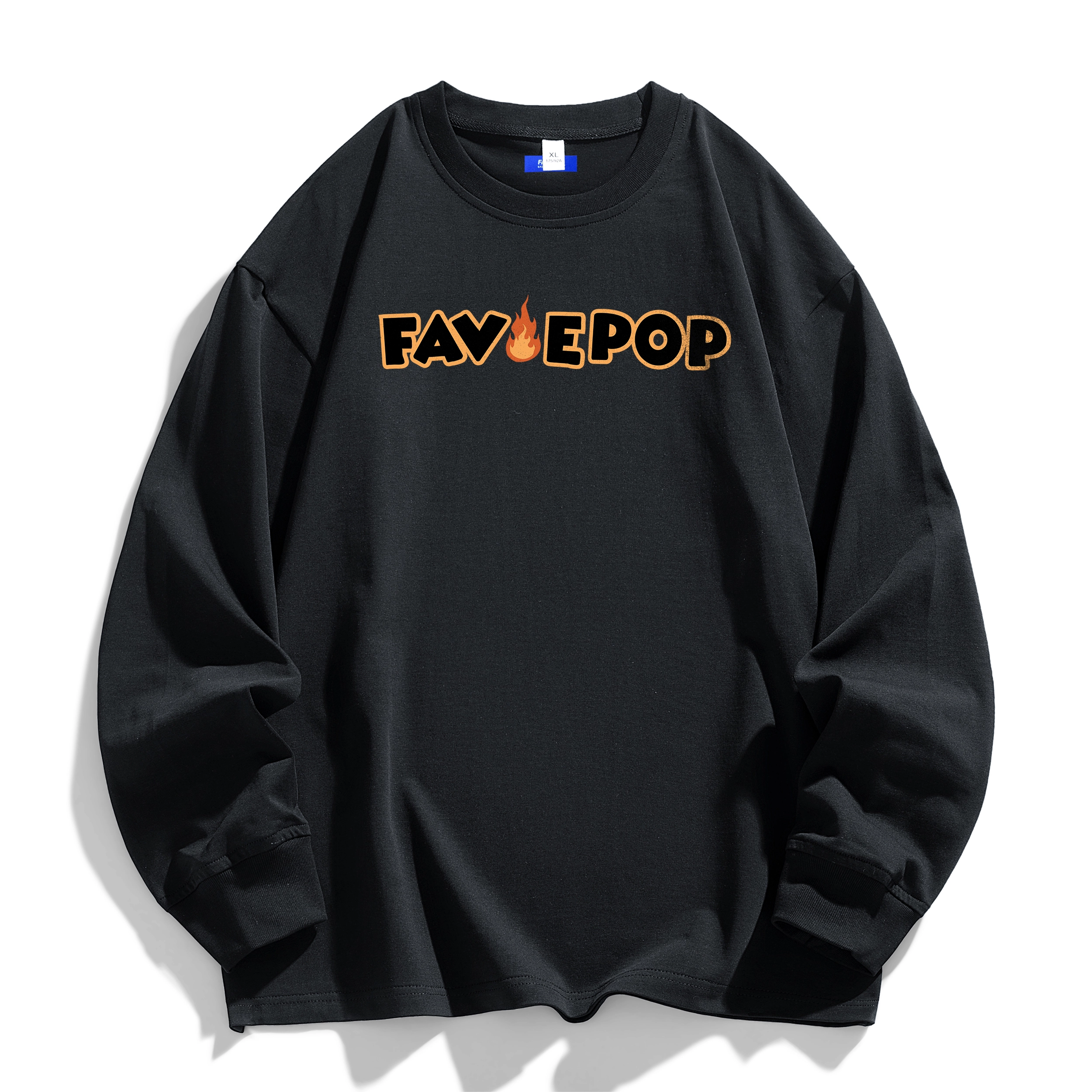 FAVEPOP T