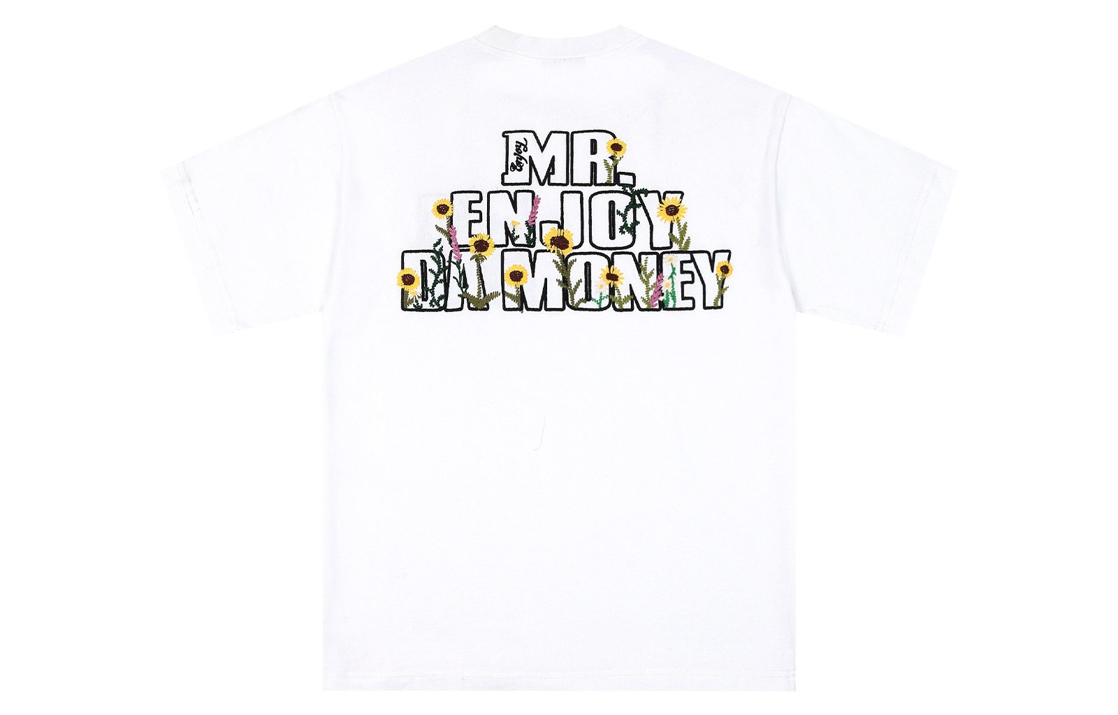MR.ENJOYDA MONEY T