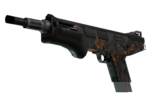 2(CS2) MAG-7 CSGO
