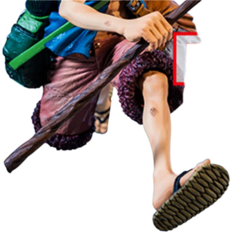 BANPRESTO D 15cm