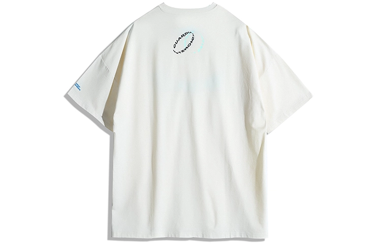 Monster Guardians T