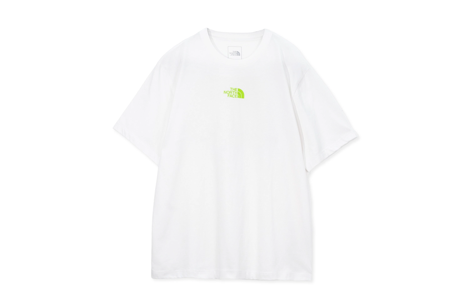 THE NORTH FACE SS23 Logo T