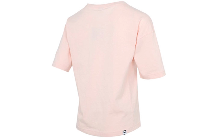 Puma Downtown Graphic Tee T
