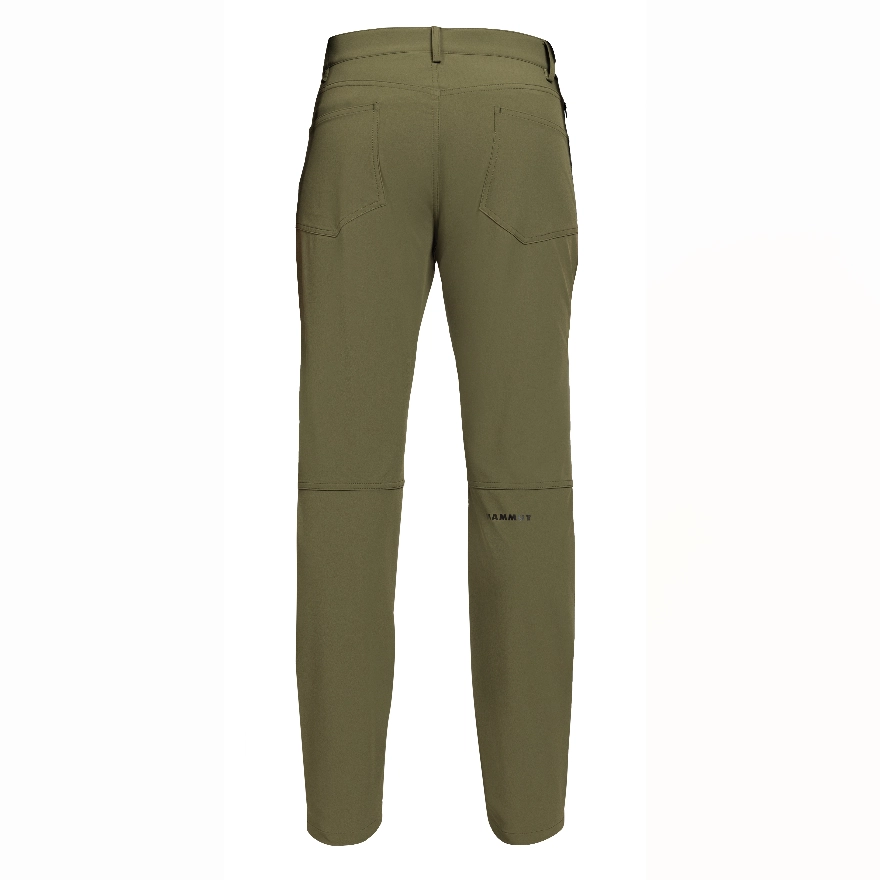MAMMUT Winterfield