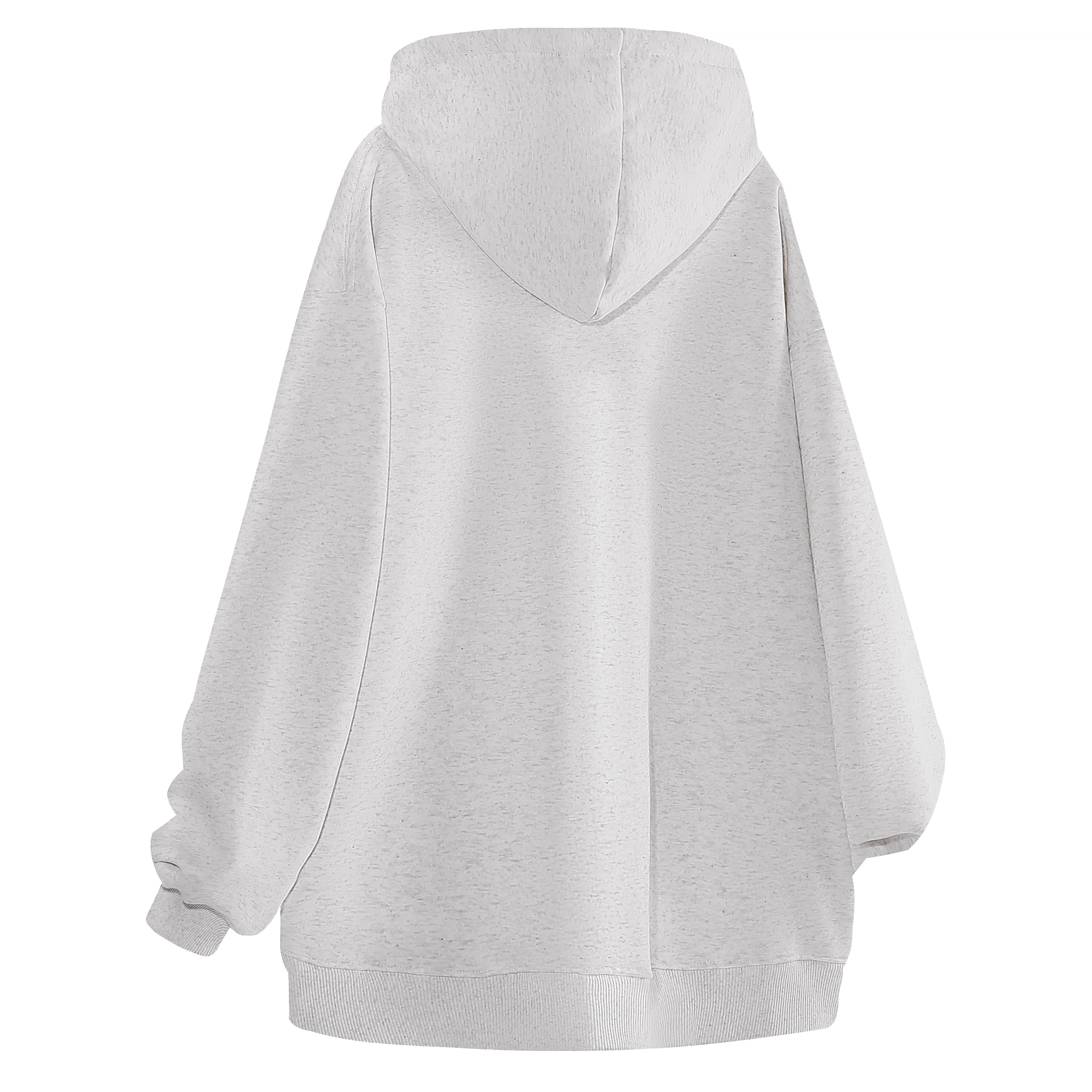PARTWHOLE oversize