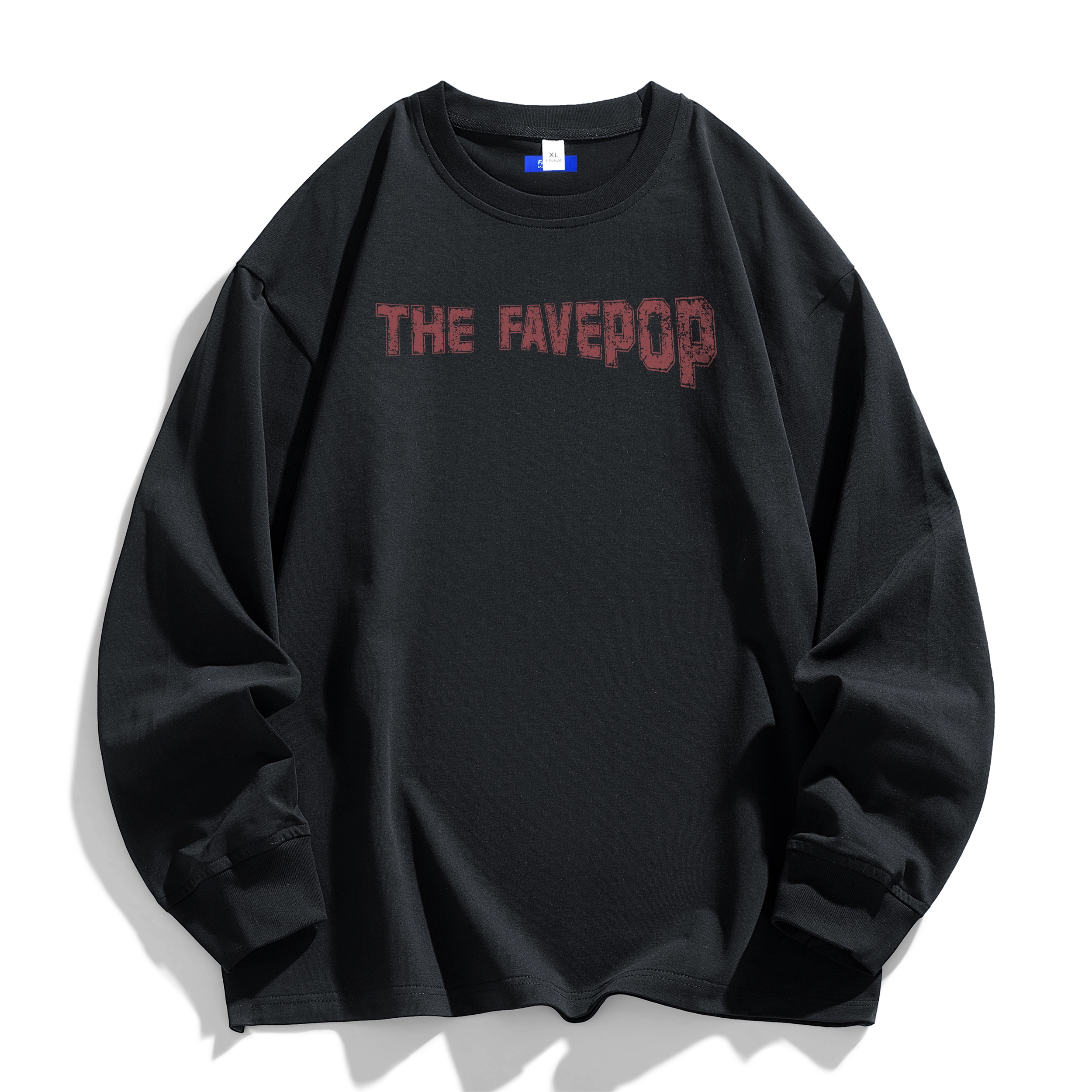 FAVEPOP T