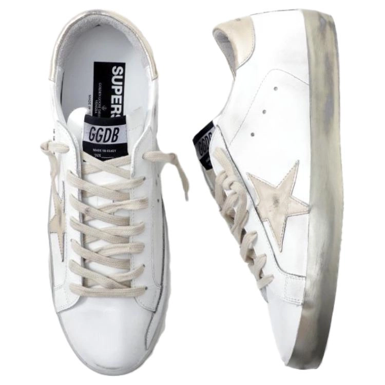Golden Goose Super-Star