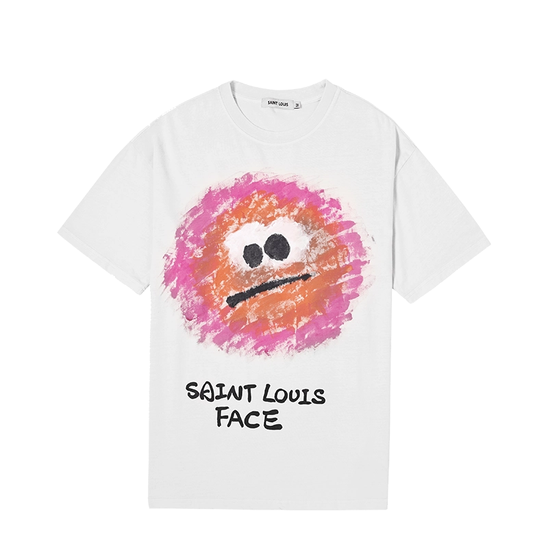 SSSAINT LOUIS T