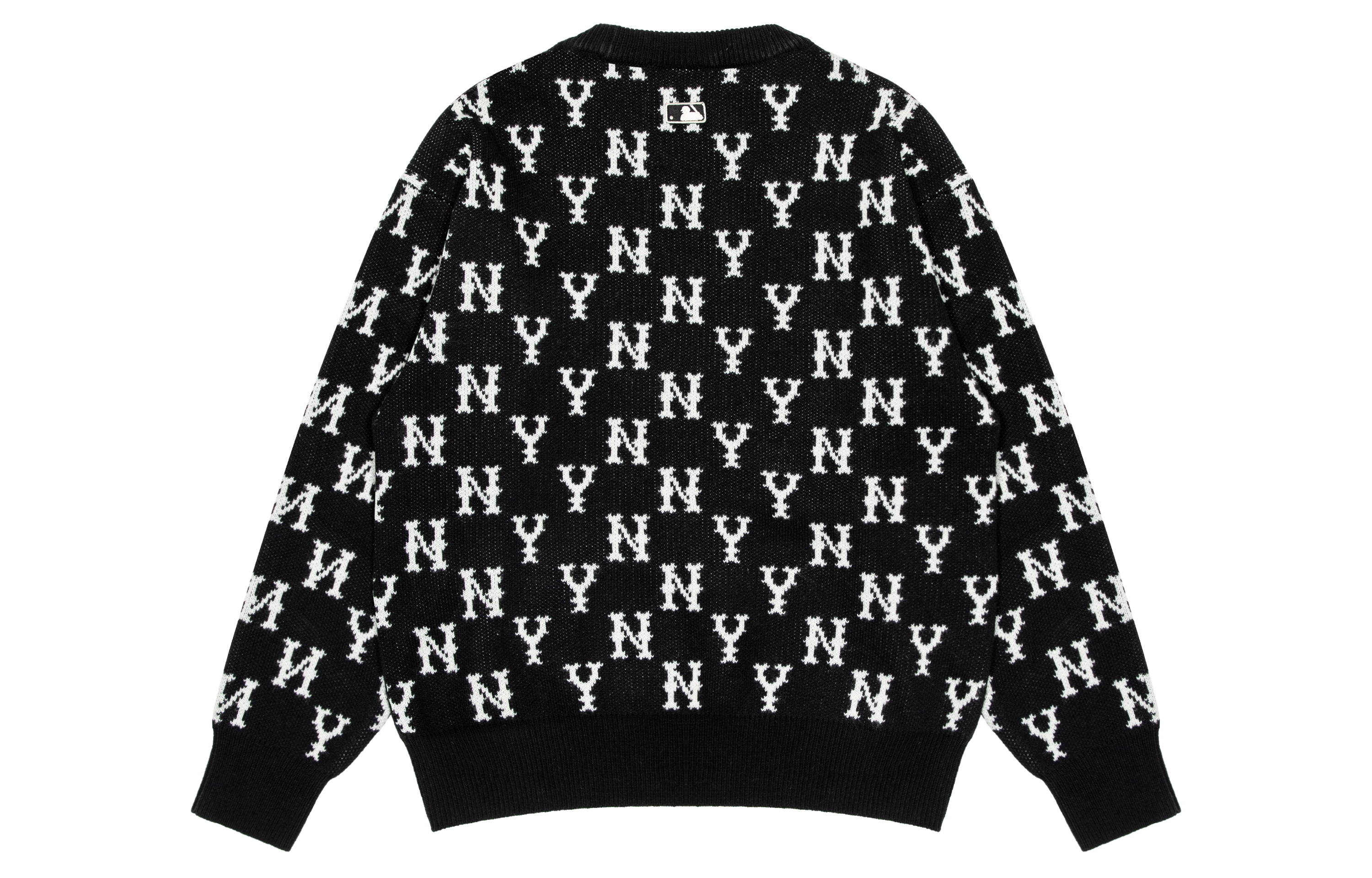 MLB FW22 Logo