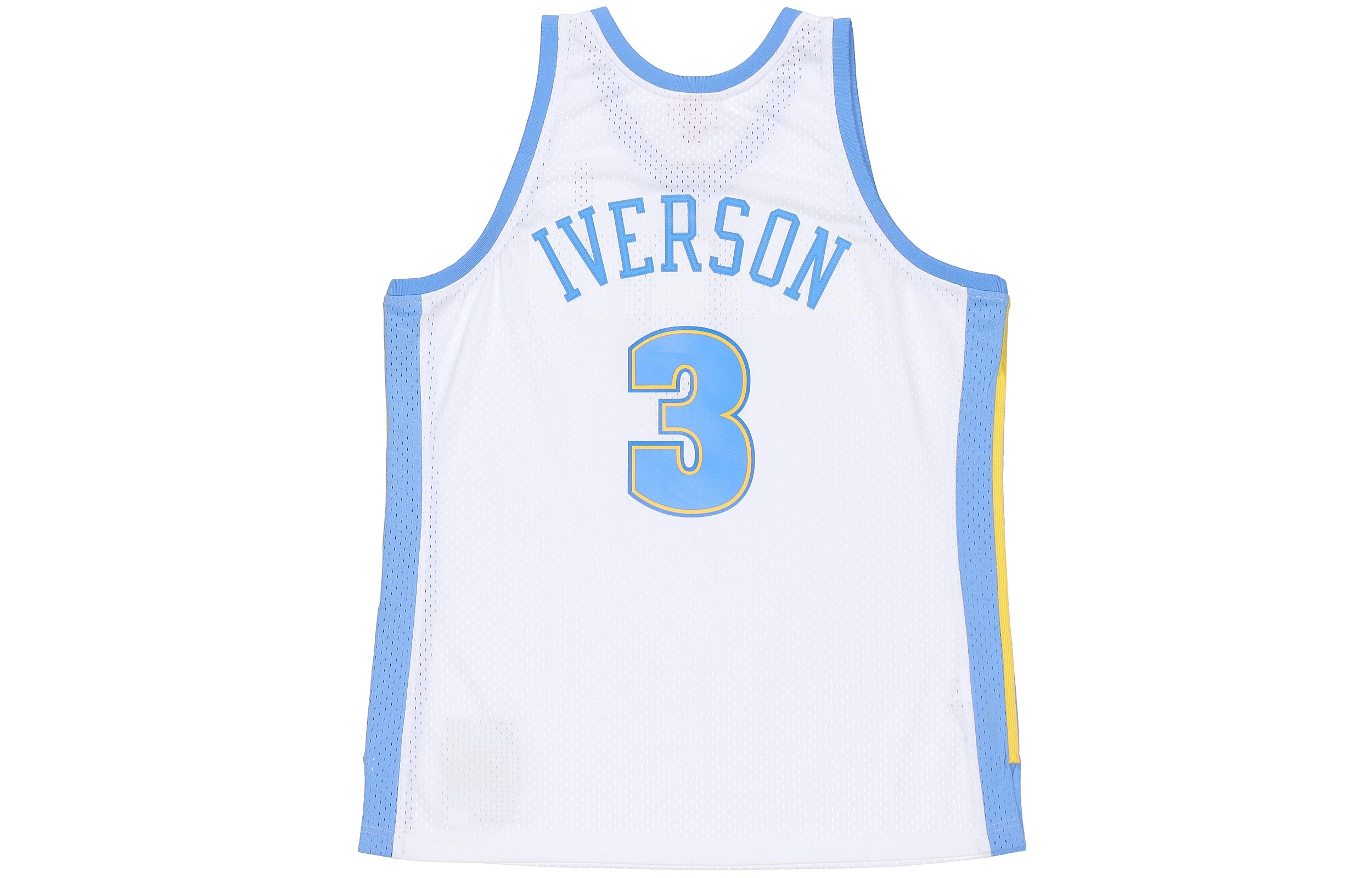 Mitchell Ness NBA SW 06-07 3
