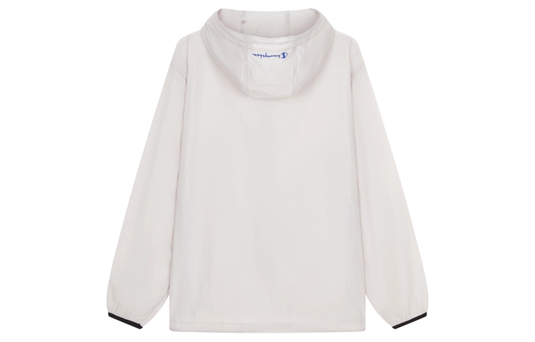 Champion ROCHESTER SS24 UPF50+Logo