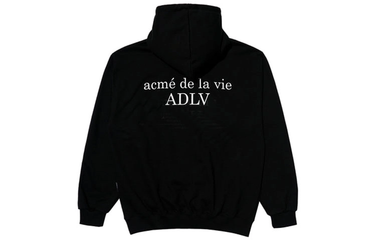 acme de la vieADLV SURPRISE2