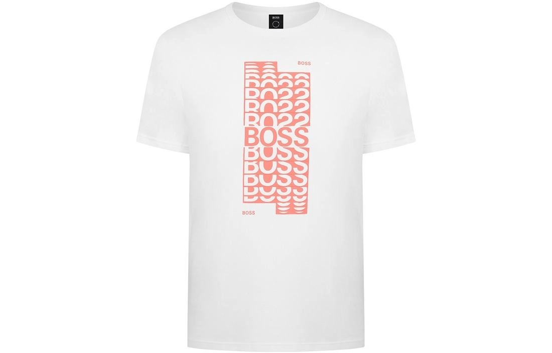 HUGO BOSS LogoT