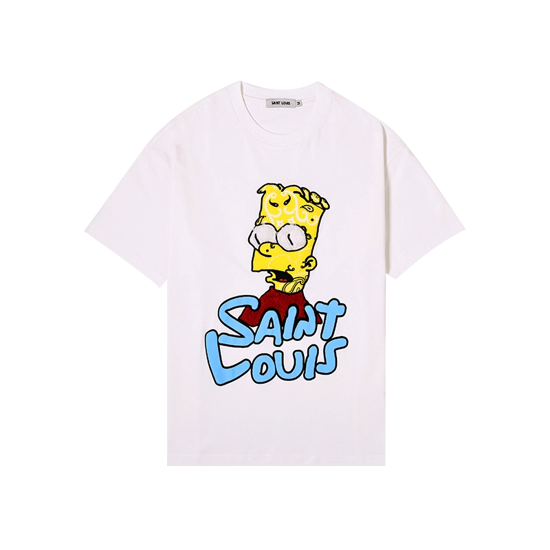 SSSAINT LOUIS T