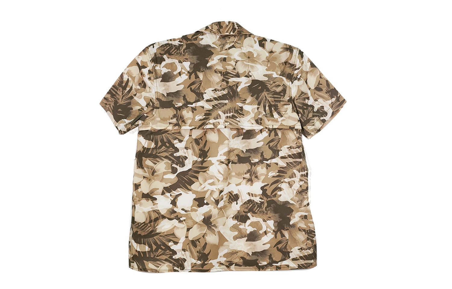 THE NORTH FACE SS22
