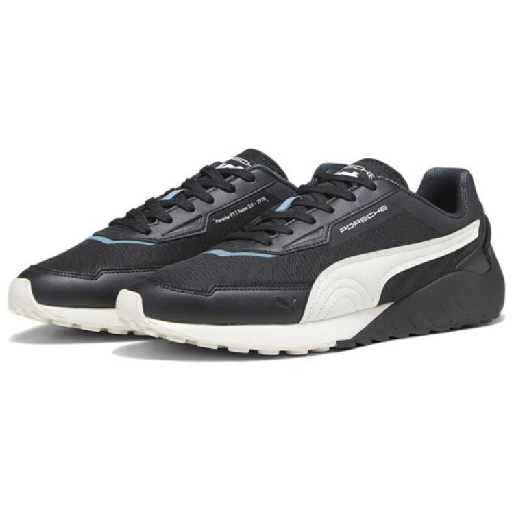 PUMA Porsche Legacy Speedfusion
