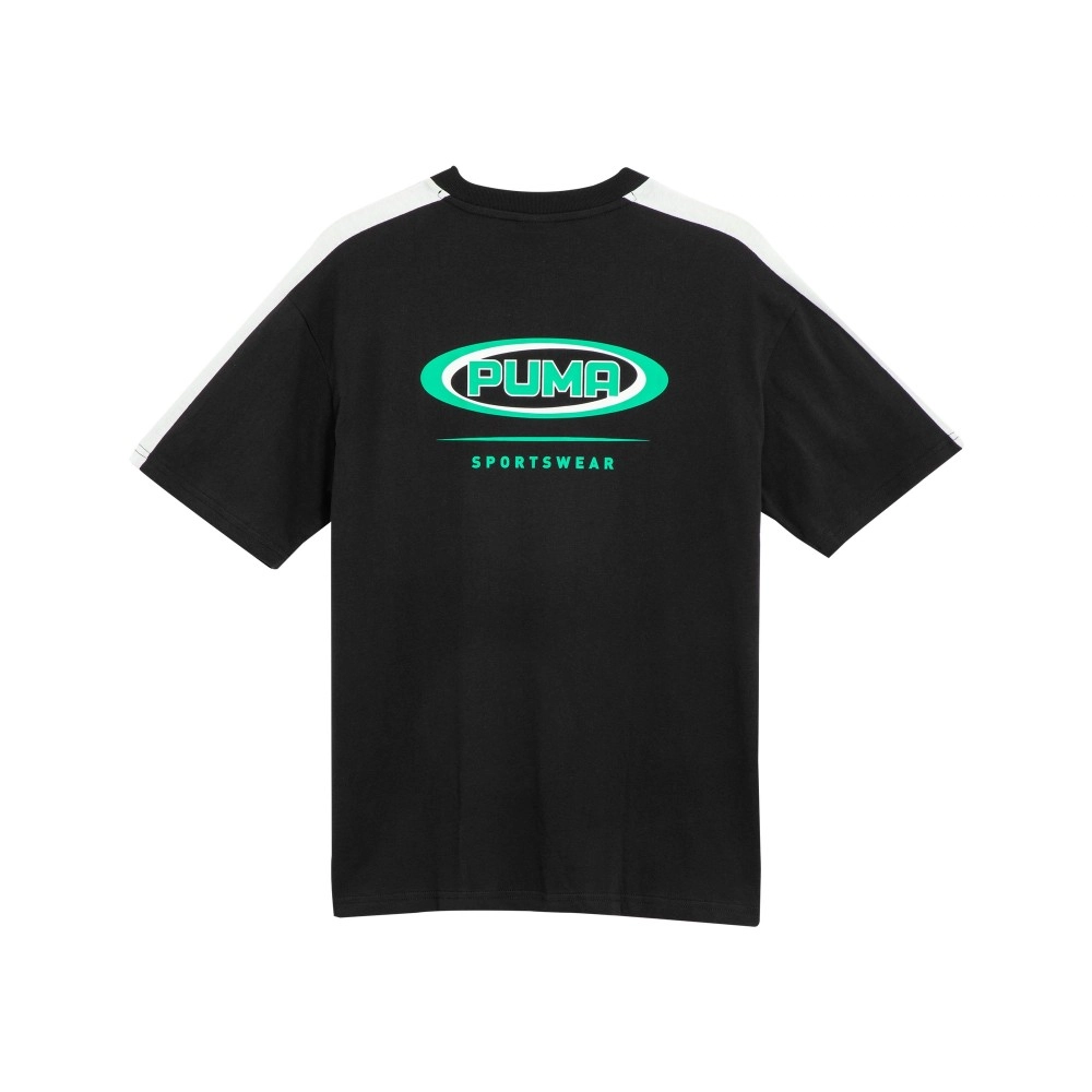 PUMA T7 Puma Dance Crew Graphic LogoT
