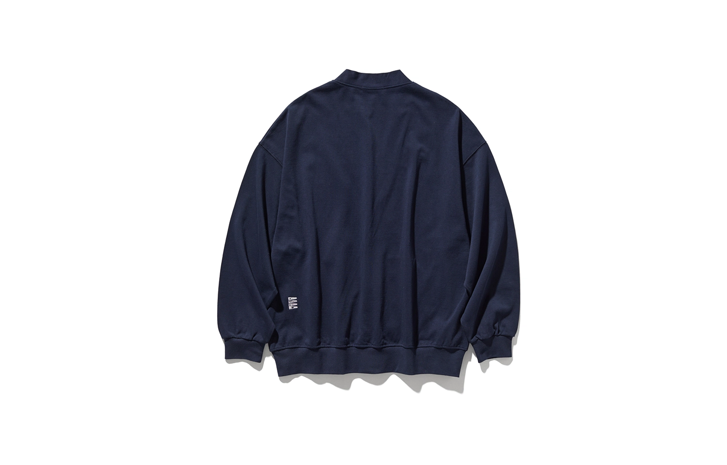 nautica white sail SS24