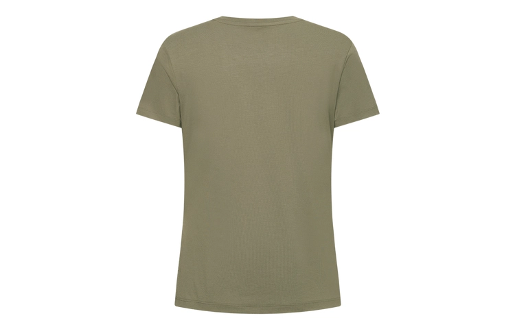 DESCENTE ESSENTIAL TOUGHLogo T