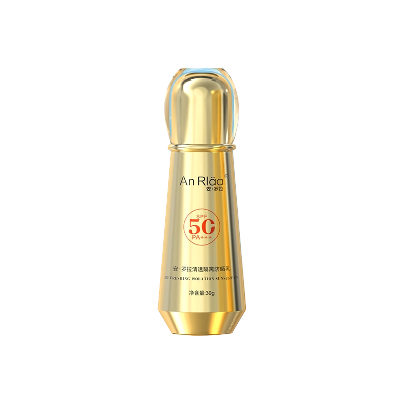 ANRLAA SPF50 30g