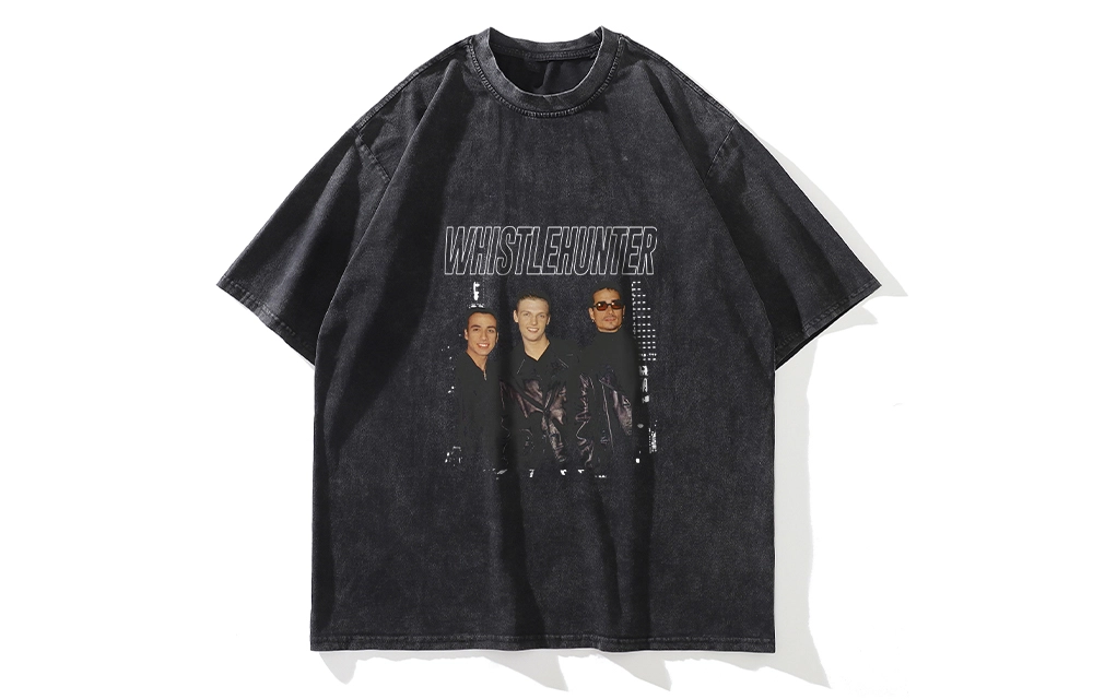 WHISTLEHUNTER T