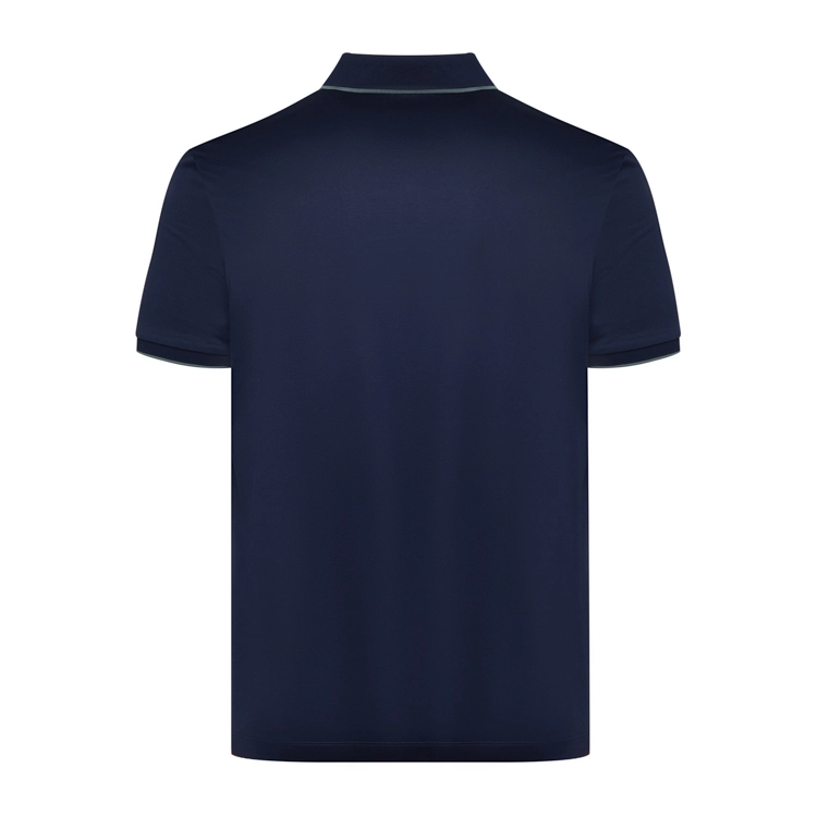 DIDIBOY SS24 LogoPolo