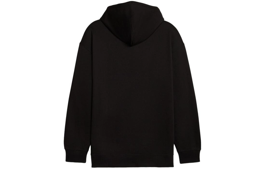 PUMA Classics Cafe Puma Hoodie Fl