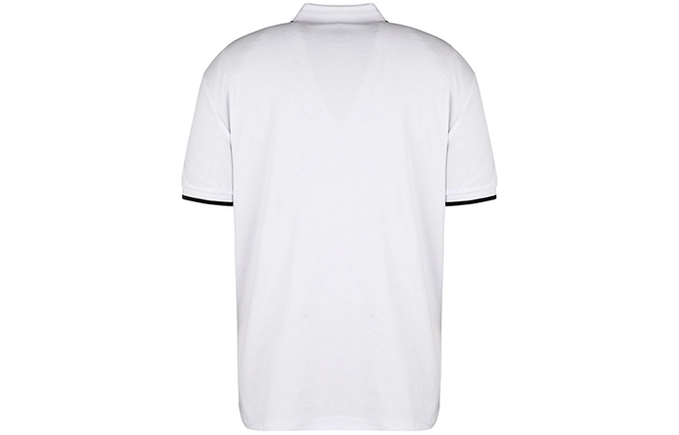 EMPORIO ARMANI SS21 Polo