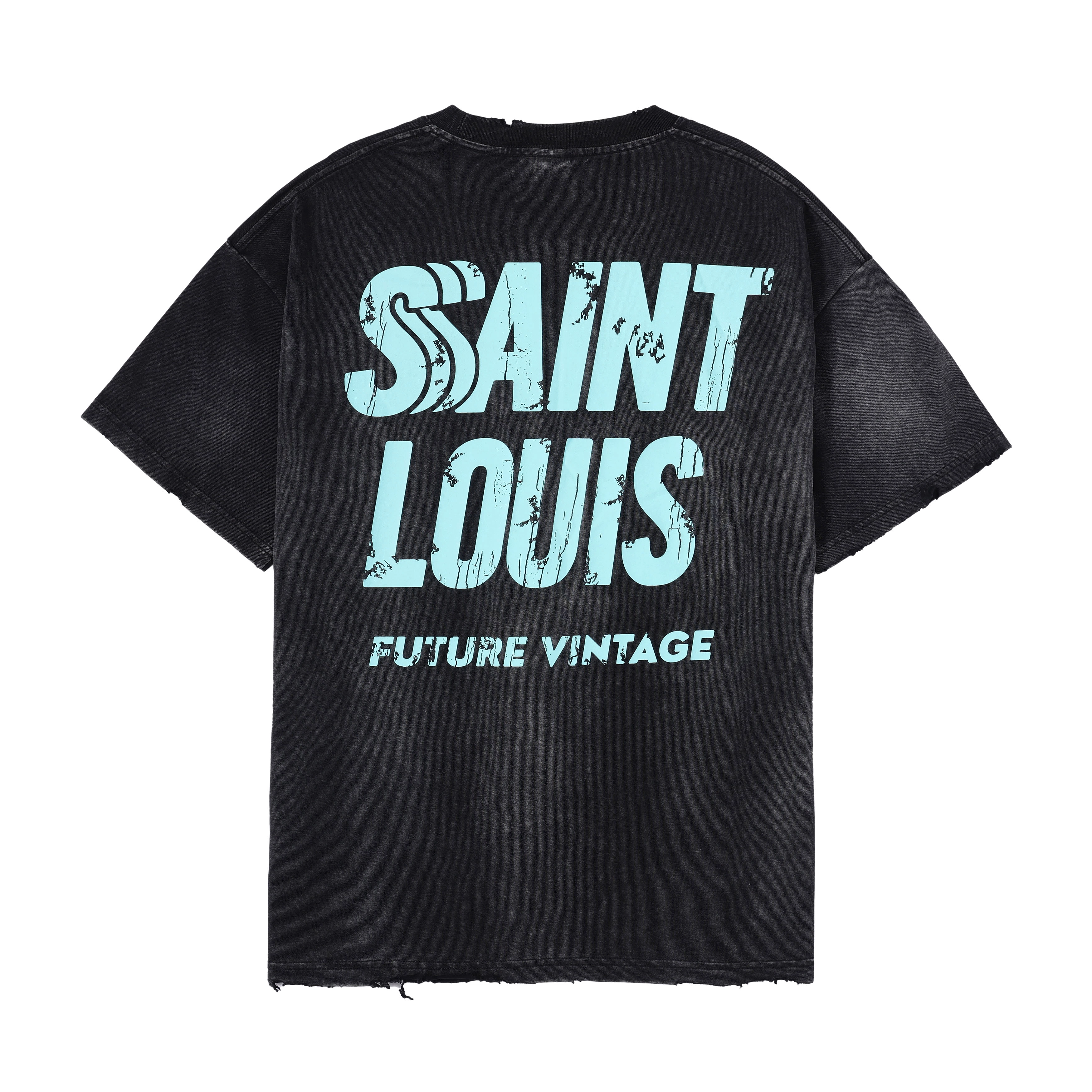 SSSAINT LOUIS LogoT