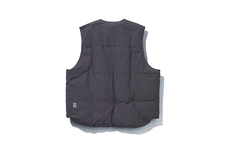 nautica white sail FW23 V