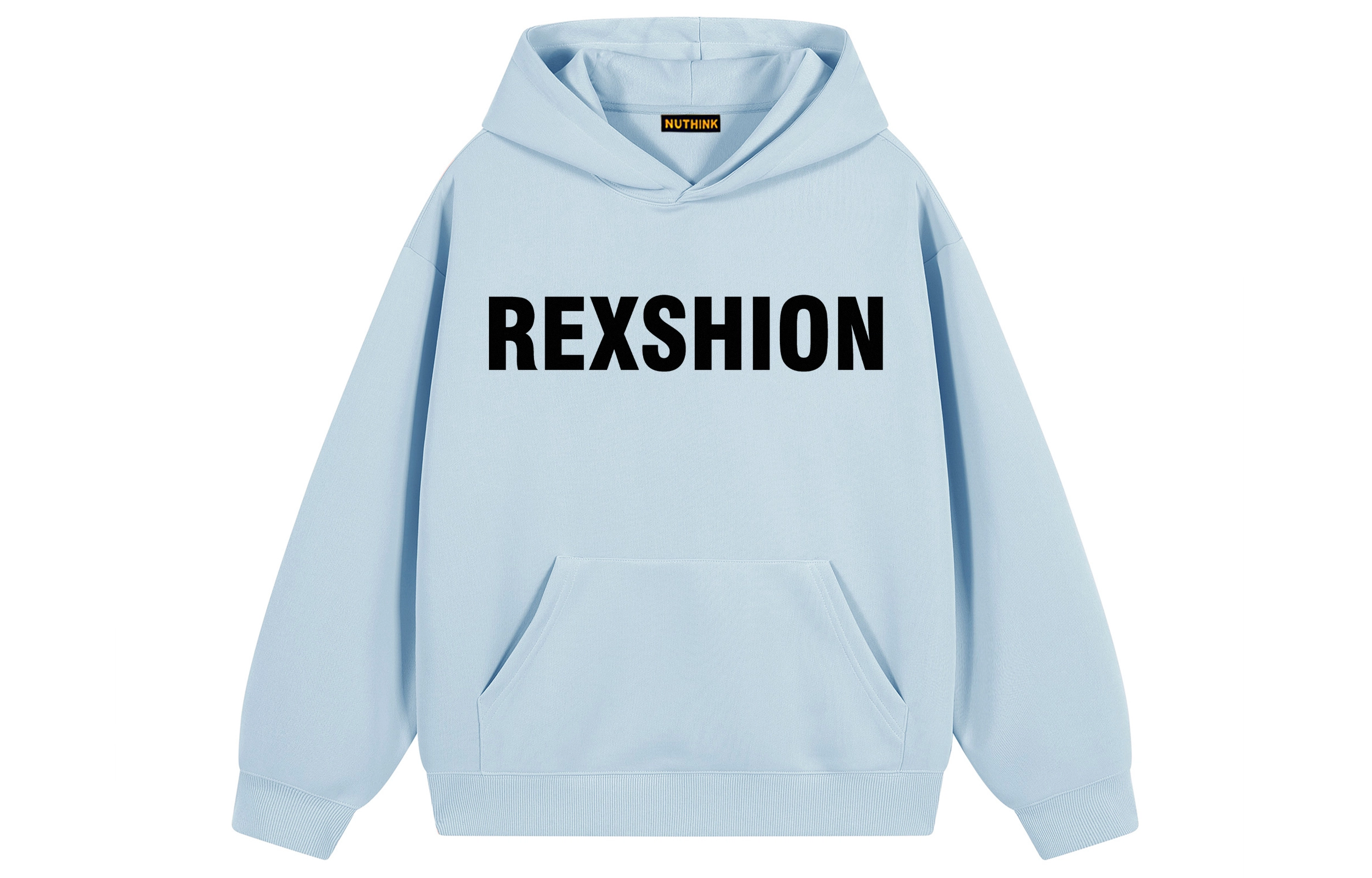 REXSHION Logo
