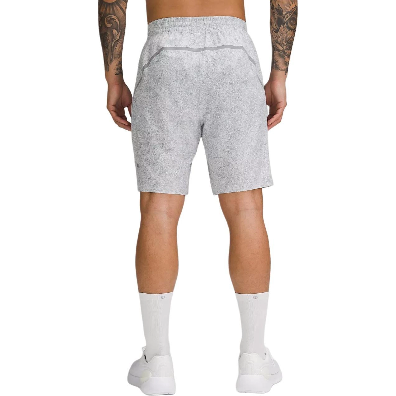 lululemon Pace Breaker 9"