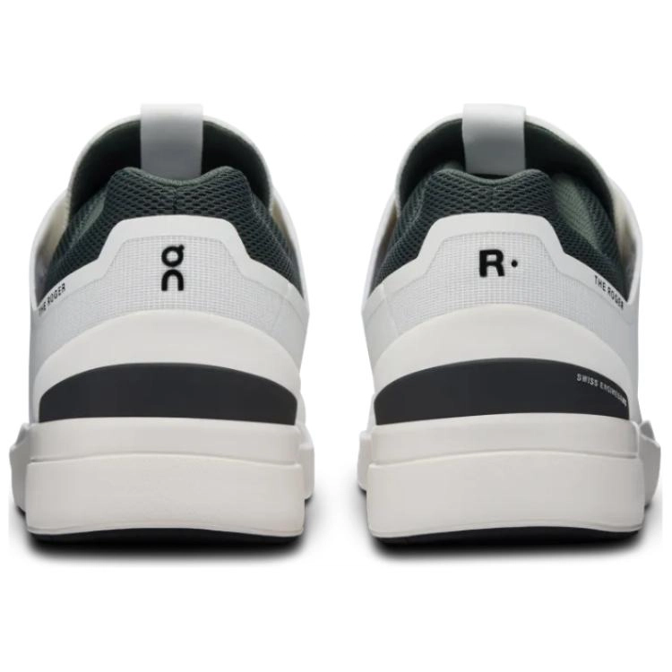On THE ROGER Spin 2