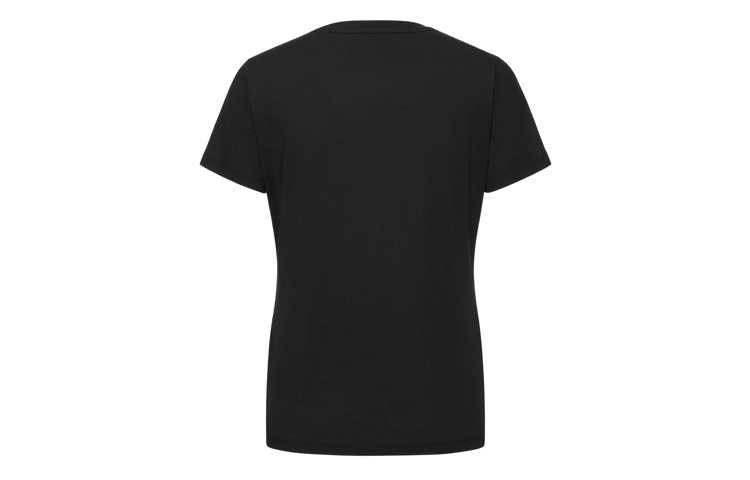 DESCENTE ESSENTIAL TOUGHLogo T
