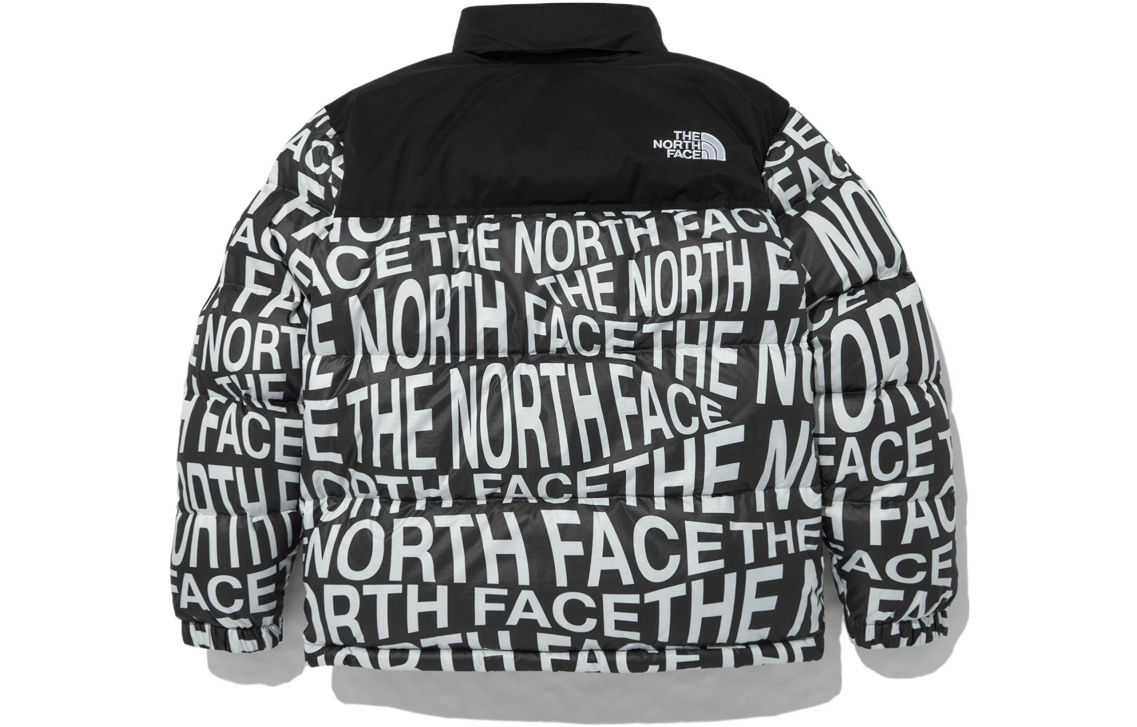 THE NORTH FACE